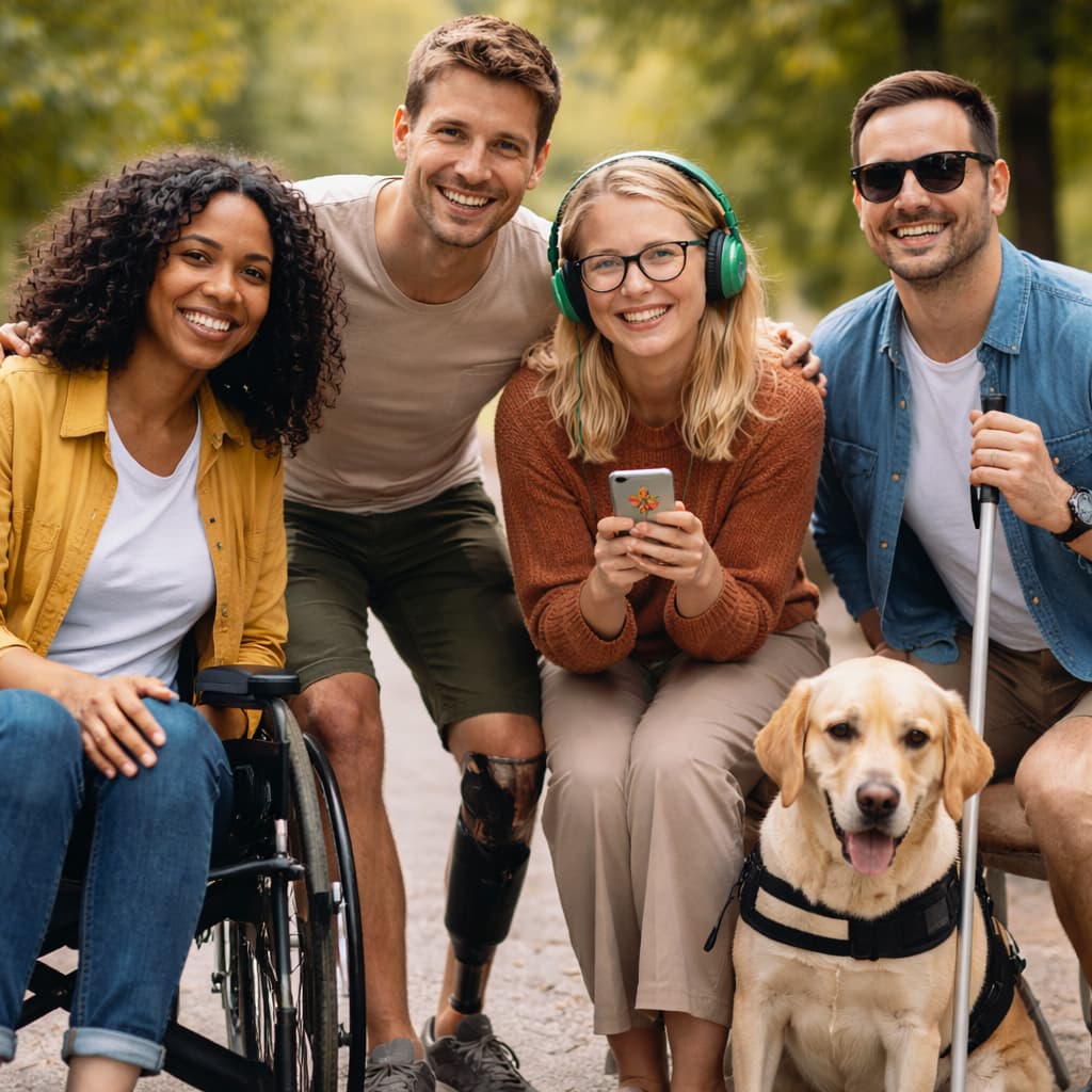 Imgae personne en situation de handicap et proche aidant(2)